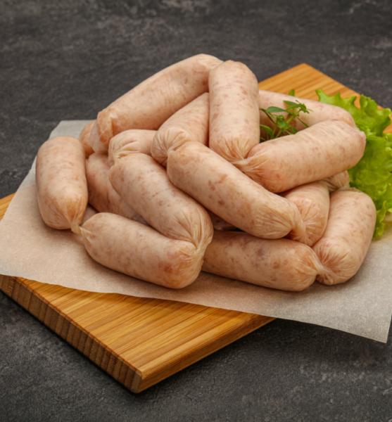 ckn sausage
