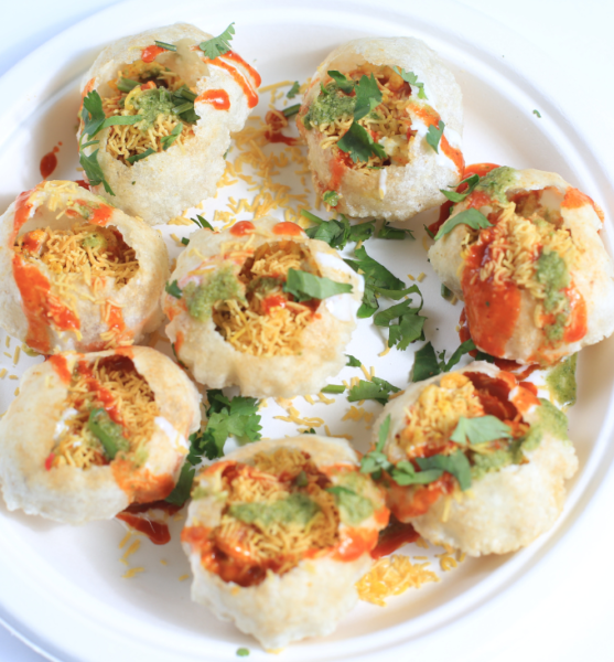 dahi